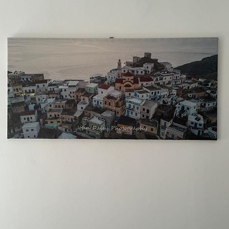 Apartamento Ανωι-Anoi Rhodes Rhodes City Exterior foto