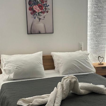 Apartamento Ανωι-Anoi Rhodes Rhodes City Exterior foto
