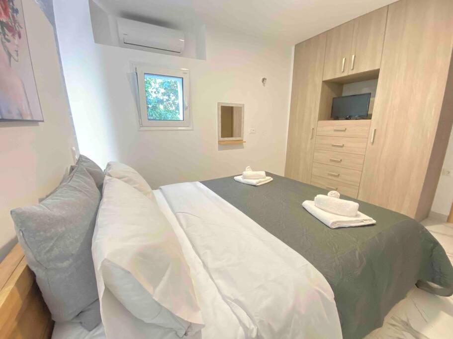 Apartamento Ανωι-Anoi Rhodes Rhodes City Exterior foto