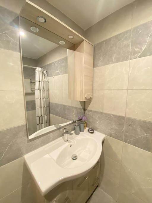 Apartamento Ανωι-Anoi Rhodes Rhodes City Exterior foto
