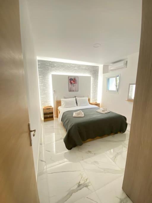 Apartamento Ανωι-Anoi Rhodes Rhodes City Exterior foto