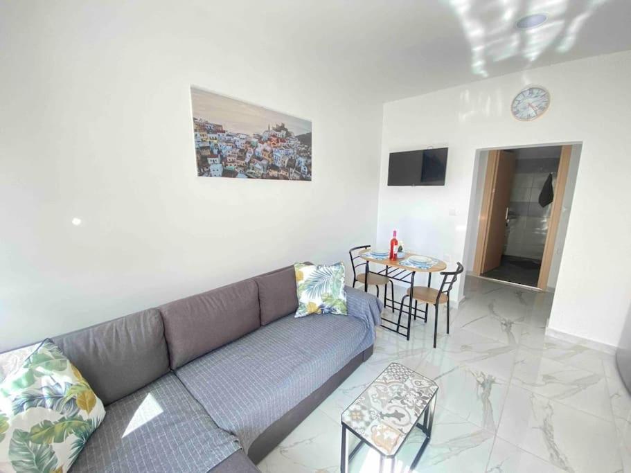 Apartamento Ανωι-Anoi Rhodes Rhodes City Exterior foto