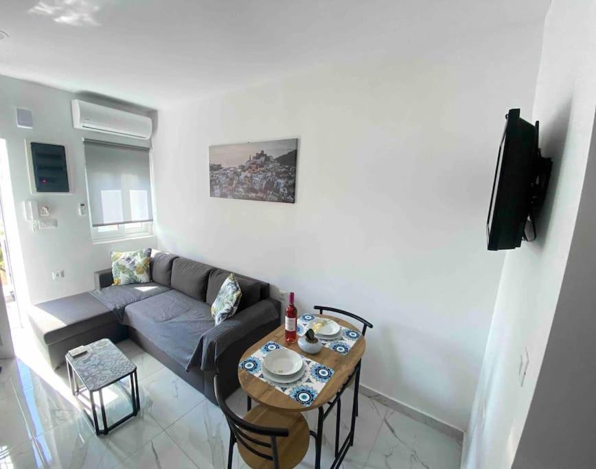 Apartamento Ανωι-Anoi Rhodes Rhodes City Exterior foto