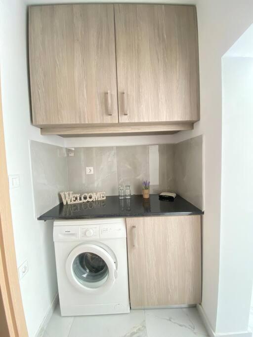 Apartamento Ανωι-Anoi Rhodes Rhodes City Exterior foto