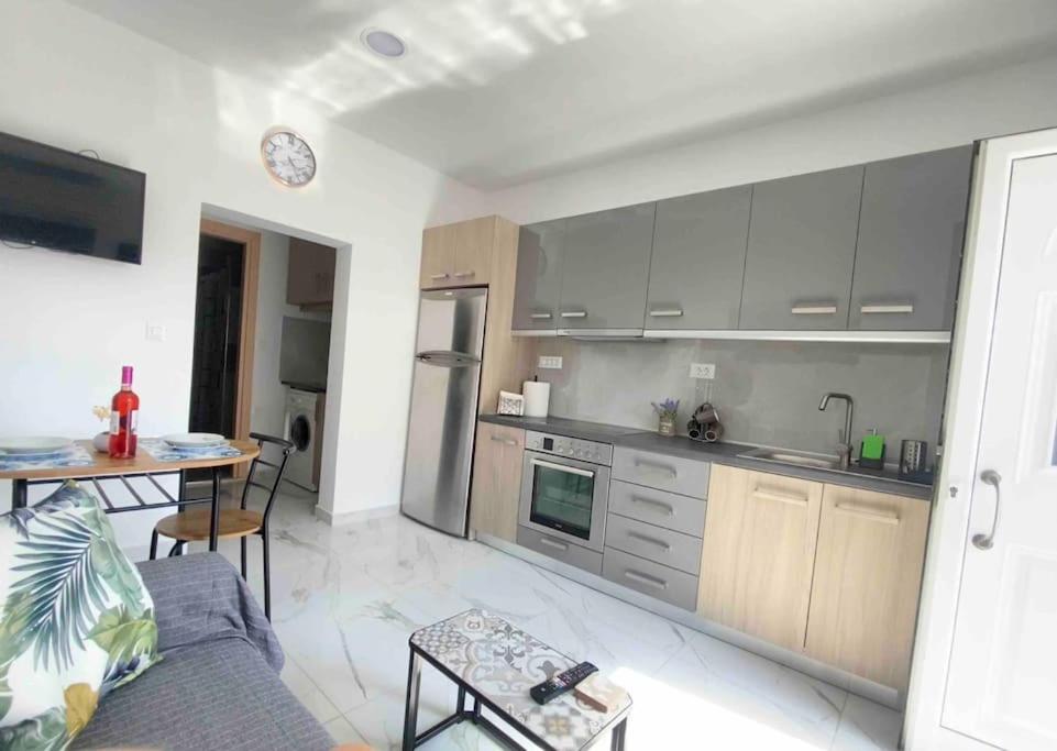 Apartamento Ανωι-Anoi Rhodes Rhodes City Exterior foto