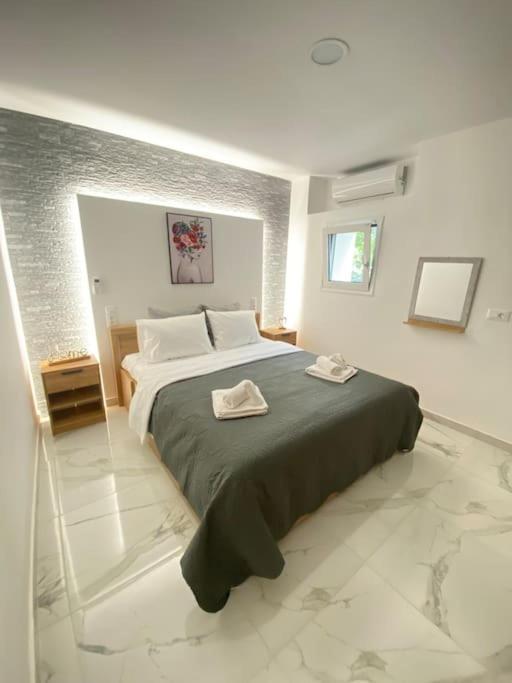 Apartamento Ανωι-Anoi Rhodes Rhodes City Exterior foto