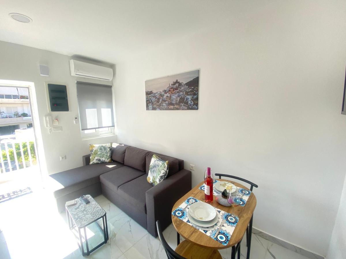 Apartamento Ανωι-Anoi Rhodes Rhodes City Exterior foto
