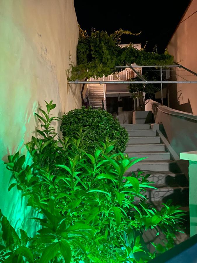 Apartamento Ανωι-Anoi Rhodes Rhodes City Exterior foto