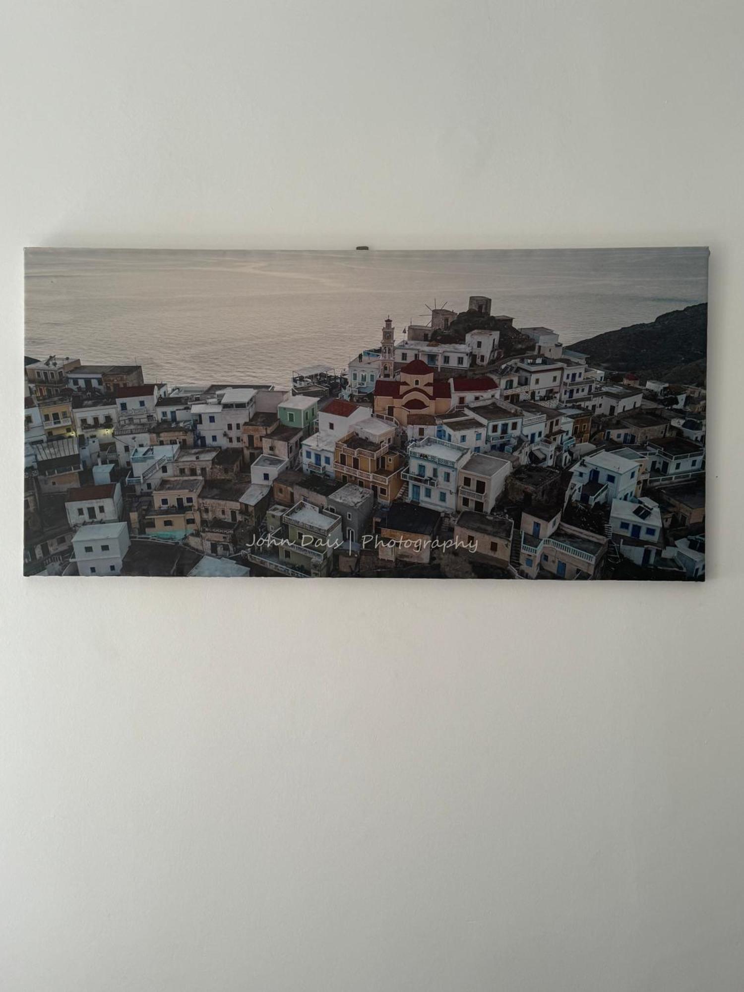 Apartamento Ανωι-Anoi Rhodes Rhodes City Exterior foto