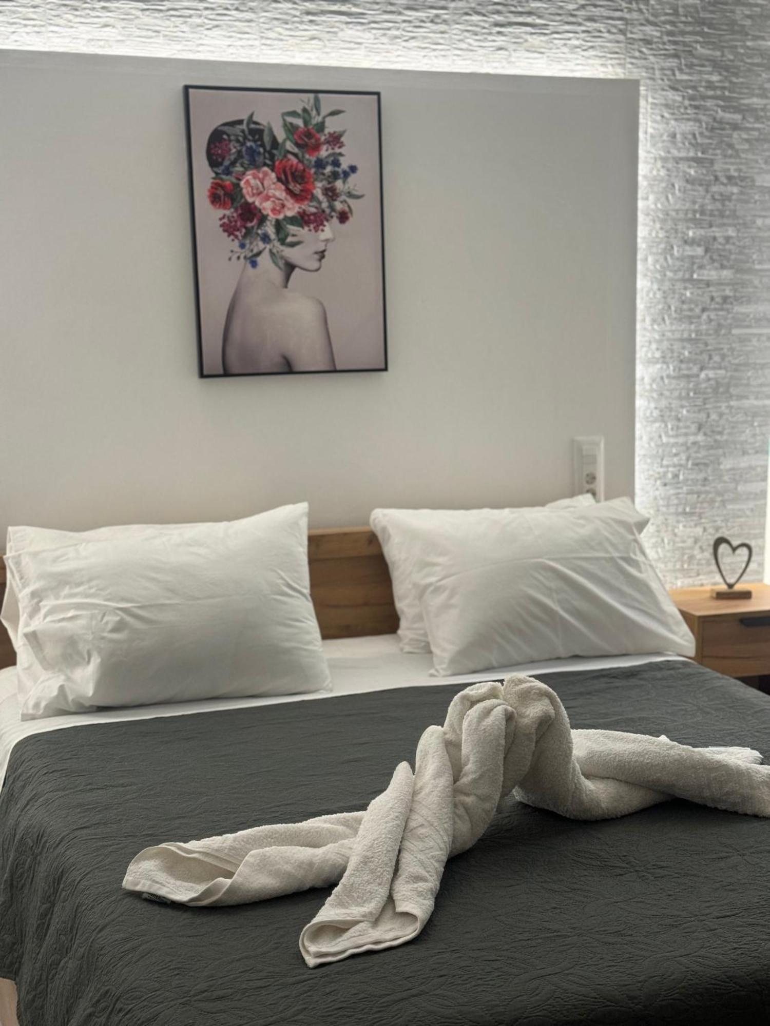 Apartamento Ανωι-Anoi Rhodes Rhodes City Exterior foto
